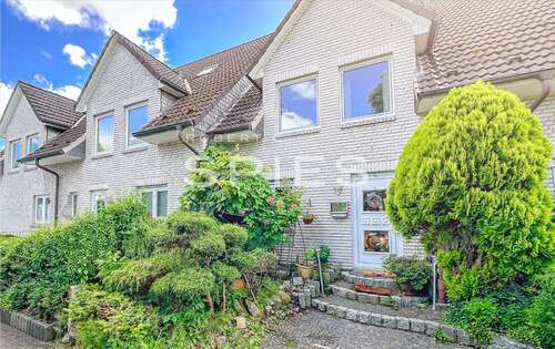 Foto - Haus zum Kaufen in Hamburg 659.000,00 € 152 m²