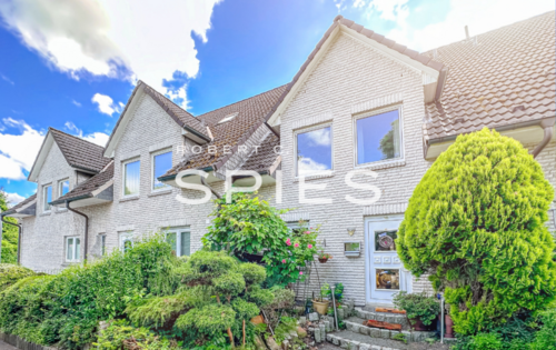 Foto - Haus zum Kaufen in Hamburg 675.000,00 € 152 m²