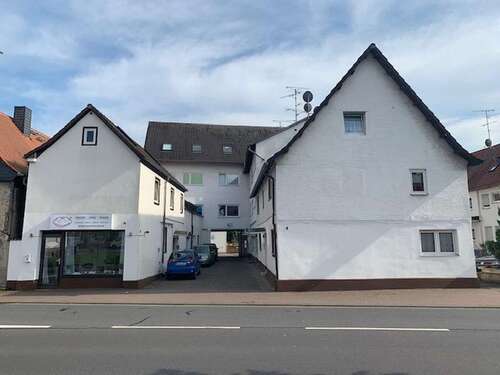 Foto - Wohnung zum Mieten in Eppertshausen 390,00 € 28 m²