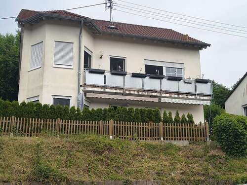 Foto - Haus zum Kaufen in Fischbach 264.000,00 € 156 m²