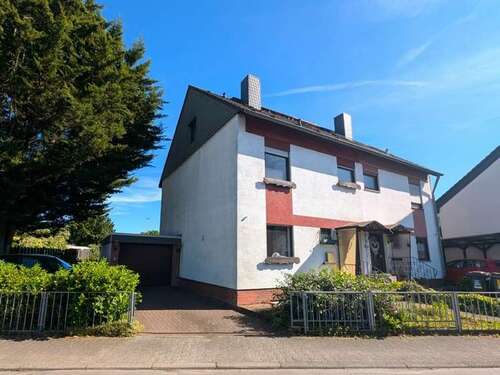 Foto - Haus zum Kaufen in Wiesbaden 590.000,00 € 123.53 m²
