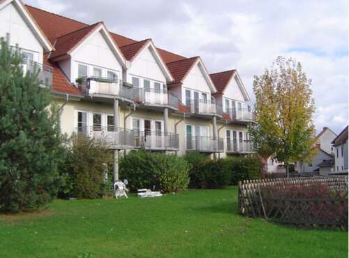 Foto - Wohnung zum Kaufen in Gerstungen 78.000,00 € 62 m²