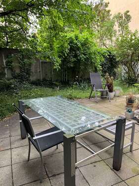Foto - Wohnung zum Kaufen in München 499.000,00 € 53 m²