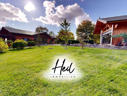 Foto - Haus zum Kaufen in Farnstädt 1.800.000,00 € 302 m²