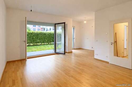 Foto - Wohnung zum Kaufen in Berlin Gleisdreieck 400.000,00 € 58.11 m²