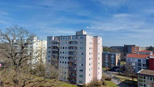 Foto - Wohnung zum Mieten in Giessen 840,00 € 90 m²
