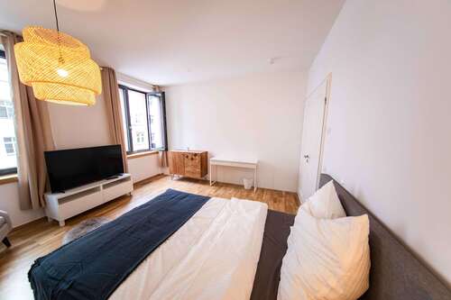 Foto - WG-Zimmer in Frankfurt am Main 760,00 € 17 m²