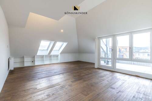 Foto - Wohnung zum Kaufen in Stuttgart 849.000,00 € 104 m²