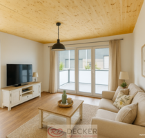 Wohnung zum Mieten in Straubing 940,00 € 90.5 m²