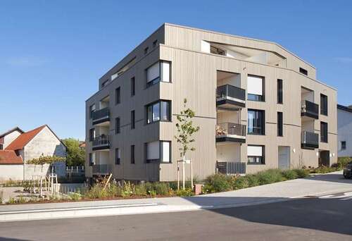 Foto - Büro in Ettlingen 380,42 € 36.33 m²