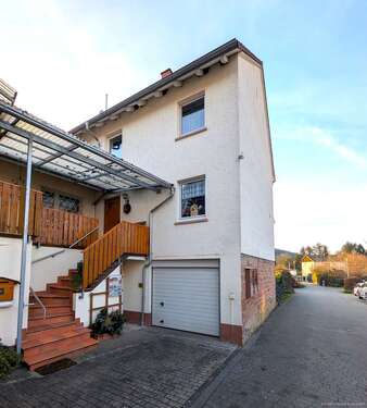 Foto - Haus zum Kaufen in Weilbach 189.000,00 € 171 m²