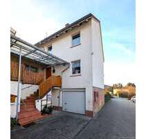 Haus zum Kaufen in Weilbach 189.000,00 € 171 m²