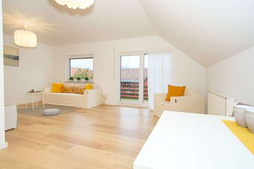 Foto - Wohnung zum Mieten in Ebersbach an der Fils 990,00 € 81 m²