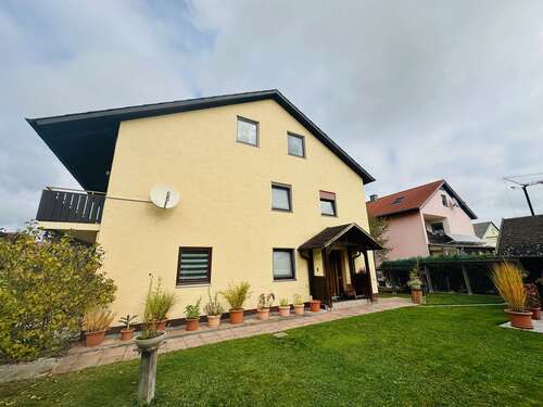 Foto - Haus zum Kaufen in Pettendorf 449.000,00 € 160 m²
