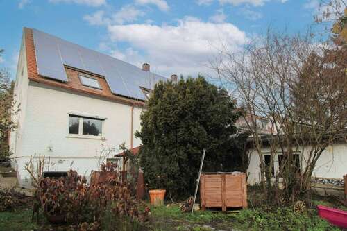 Foto - Haus zum Kaufen in Fürth 528.000,00 € 230.07 m²