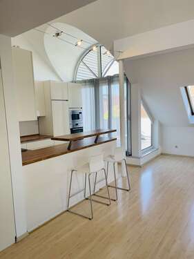 Foto - Wohnung zum Mieten in Nürnberg 1.100,00 € 89 m²