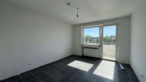 Foto - Wohnung zum Mieten in Duisburg 480,00 € 57 m²