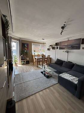 Foto - Wohnung zum Mieten in Schwabmünchen 695,00 € 60 m²
