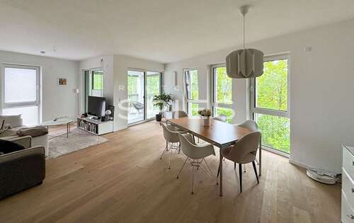 Foto - Wohnung zum Mieten in Oldenburg 1.218,06 € 93.54 m²