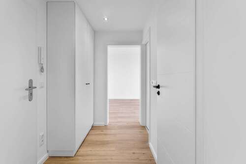 Foto - Wohnung zum Mieten in Hof 671,00 € 63.91 m²