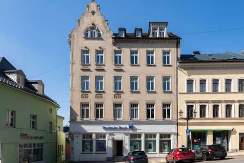 Foto - Büro in Annaberg-Buchholz 775,00 € 145 m²