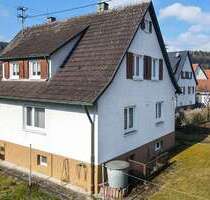 Haus zum Kaufen in Gammertingen-Neufra 248.000,00 € 128.78 m²