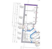 Wohnung zum Mieten in Halle 370,00 € 37 m²
