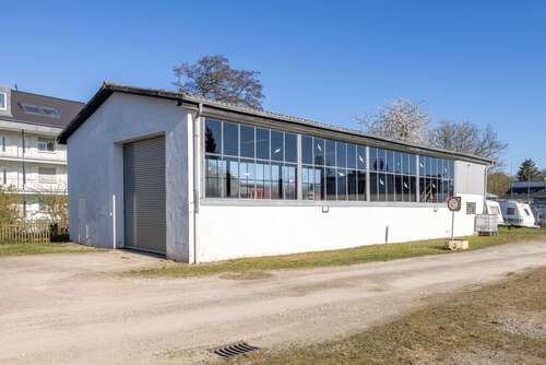 Foto - Halle in Düren 1.156,00 € 200 m²