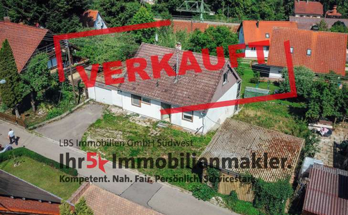 Foto - Haus zum Kaufen in Stockach 249.000,00 € 166.29 m²