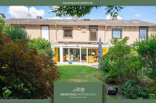 Foto - Haus zum Kaufen in Krefeld Traar 379.000,00 € 122 m²