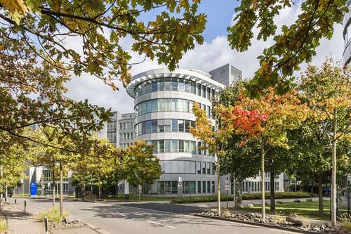 Foto - Büro in Düsseldorf 3.591,25 € 143.27 m²