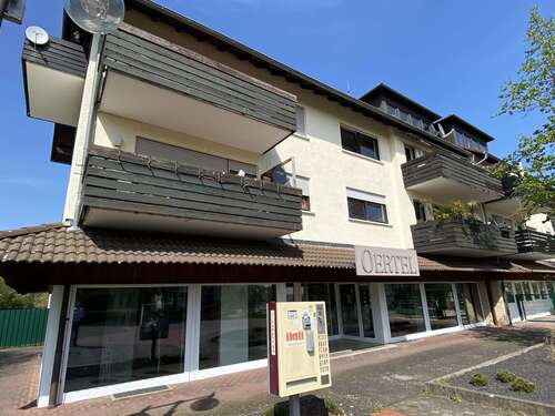 Foto - Wohnung zum Mieten in Linden 590,00 € 62 m²