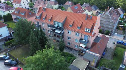 Foto - Wohnung zum Mieten in Crimmitschau 500,00 € 82.3 m²
