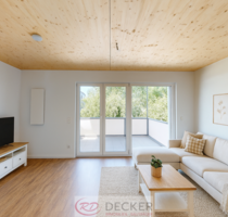 Wohnung zum Mieten in Straubing 975,00 € 99.6 m²