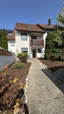 Foto - Haus zum Mieten in Wimsheim 1.650,00 € 153 m²