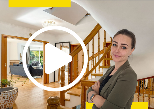 Foto - Haus zum Kaufen in München 3.650.000,00 € 459.71 m²