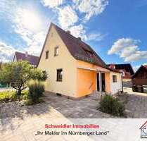 Haus zum Kaufen in Lauf 388.000,00 € 111 m²