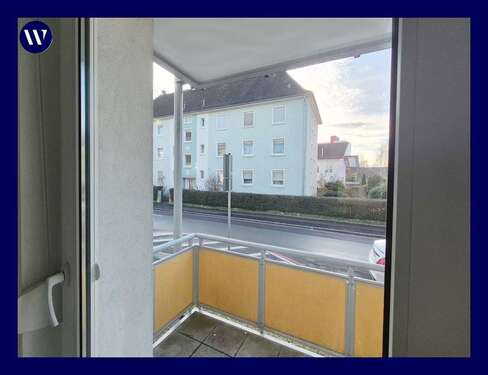 Foto - Wohnung zum Mieten in Singen (Hohentwiel) 601,00 € 52 m²