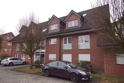 Foto - Wohnung zum Kaufen in Bielefeld 339.000,00 € 102 m²