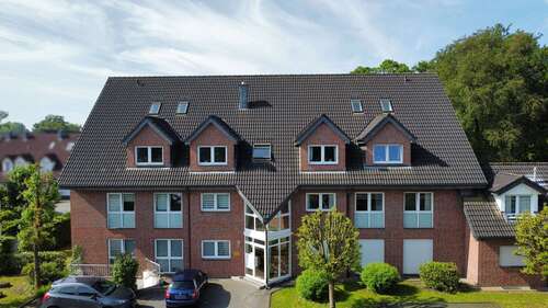 Foto - Wohnung zum Kaufen in Bielefeld 298.000,00 € 102 m²