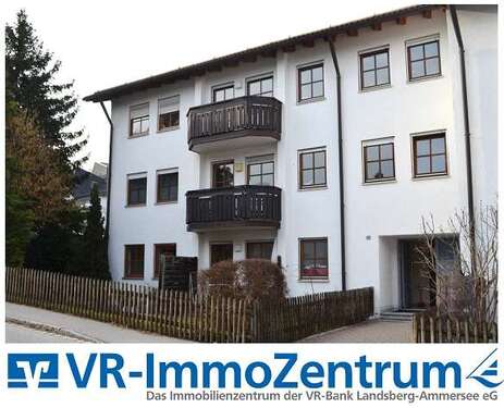 Foto - Wohnung zum Kaufen in Kaufbeuern 199.000,00 € 68.26 m²