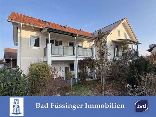 Foto - Wohnung zum Kaufen in Bad Füssing 340.000,00 € 93.27 m²