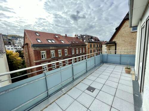 Foto - Wohnung zum Kaufen in Stuttgart 197.000,00 € 30 m²