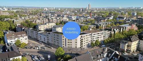 Foto - Wohnung zum Kaufen in Köln 332.900,00 € 52.74 m²