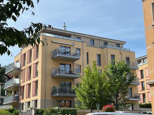 Foto - Wohnung zum Mieten in Dresden 490,00 € 40.8 m²