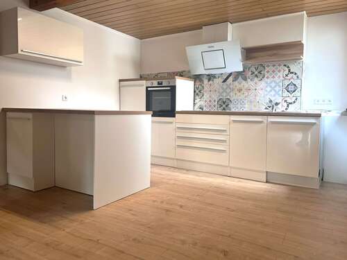 Foto - Haus zum Mieten in Weinheim 1.140,00 € 88 m²