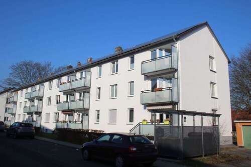 Foto - Wohnung zum Mieten in Kassel 558,00 € 57.66 m²