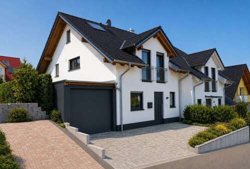 Foto - Haus zum Kaufen in Sulzbach 699.000,00 € 150 m²