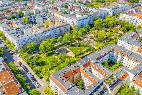 Foto - Wohnung zum Kaufen in Berlin 325.000,00 € 49.01 m²