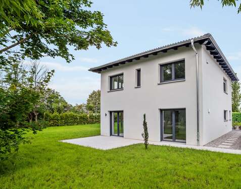 Foto - Haus zum Kaufen in Langebrück 596.300,00 € 120 m²